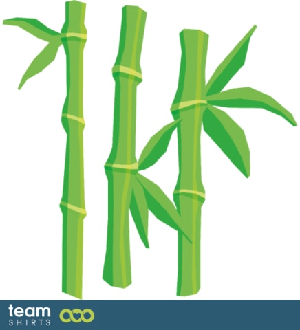 bamboo