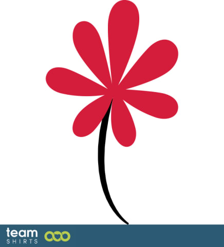 Blomma