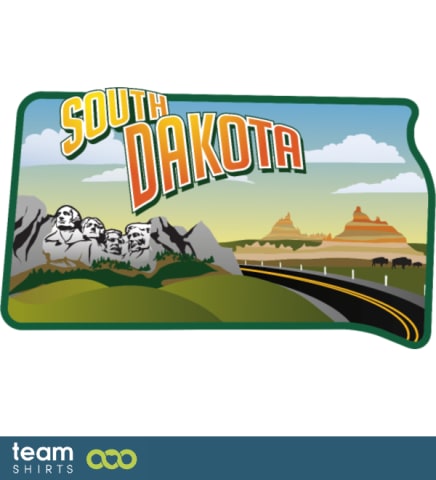 Dakota du Sud
