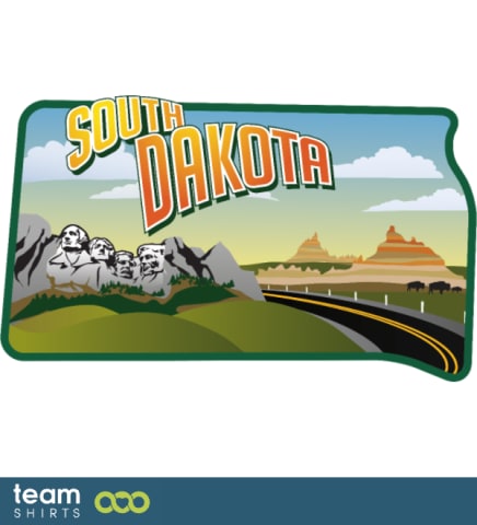 South Dakota
