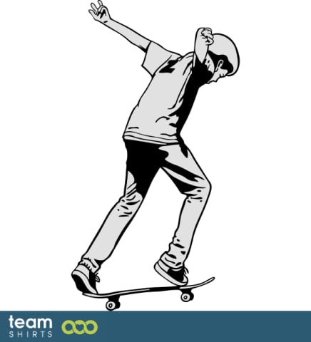 Vectorstock 1003493Skater4ai3910