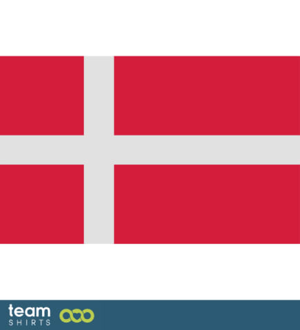 Flag Danmark