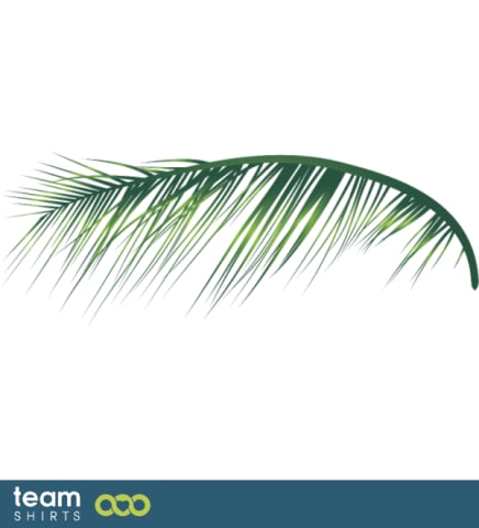 Palmblad