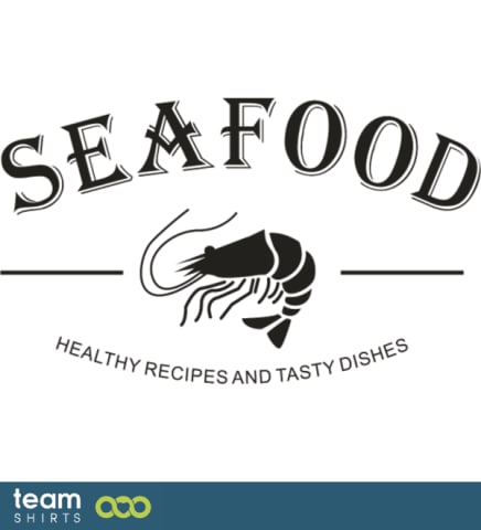 SEAFOOD LOGO