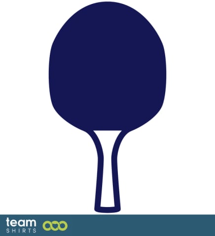 PING PONG RACKET