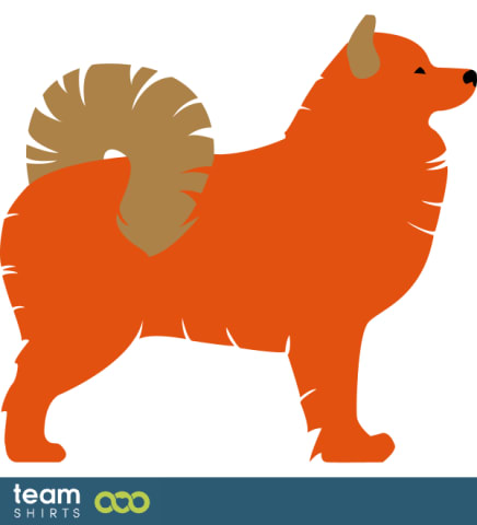 animals vectorstock 9478018 Arbeits Hund 02