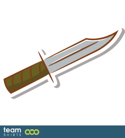 kniv