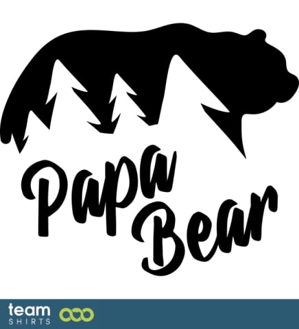 renf PapaBear