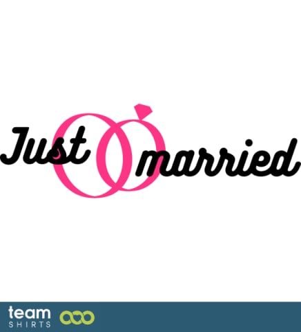 Gerade verheiratet 2