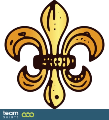 Fleur de lis