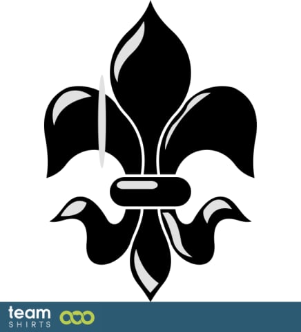 Fleur de lis
