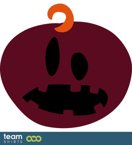 Citrouille d'Halloween