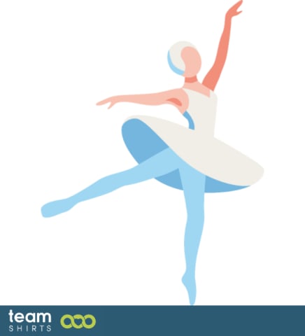 ballet dancer