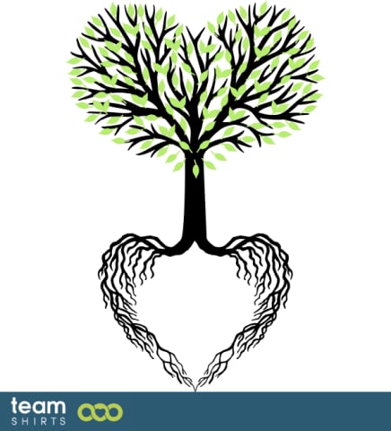 Herz Baum
