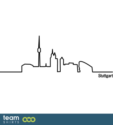 Skyline Stuttgart