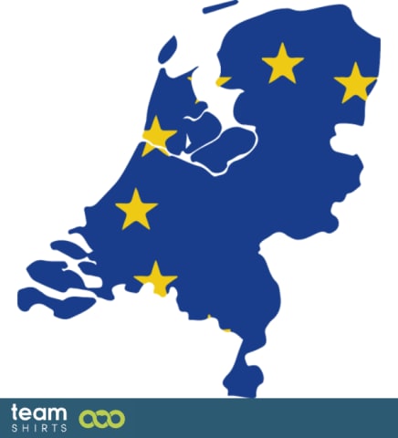 NIEDERLANDE SILHOUETTE EU