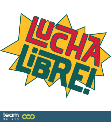 Lucha Libre
