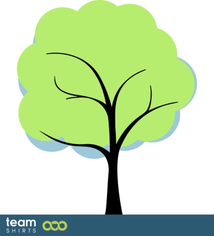 Abstrakter Baum