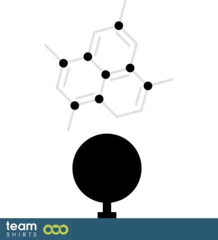 Structure moléculaire