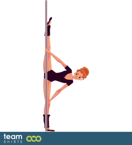 pole dance