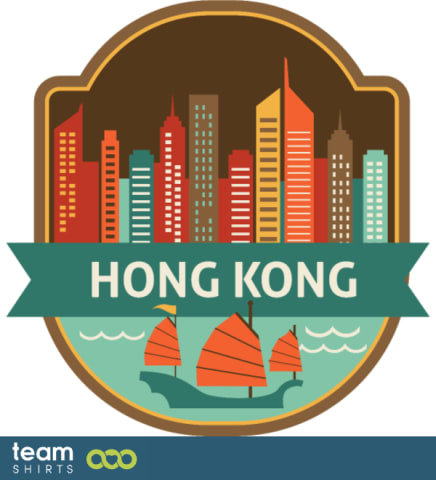 Hongkong china