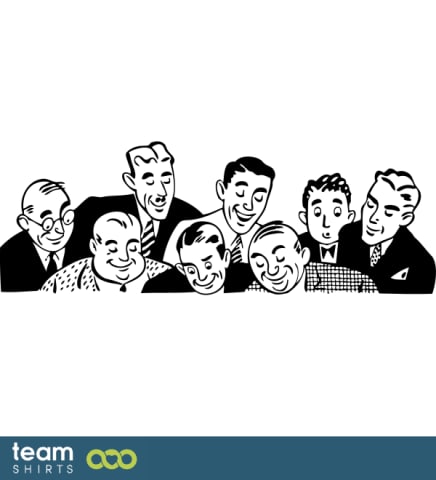 Men