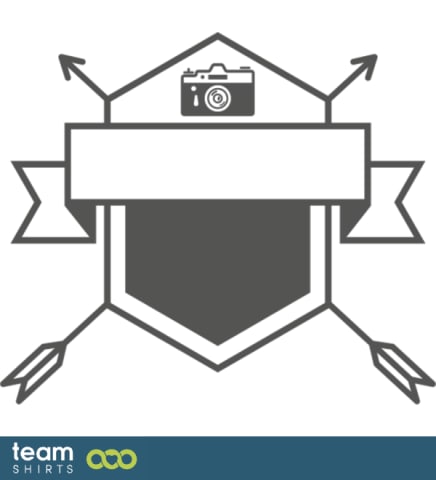 PHOTOGRAPHER LOGO II NO TEXT