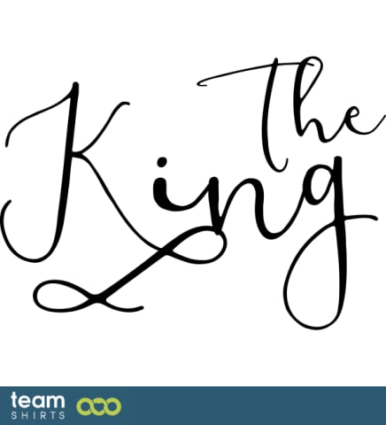 Der König 3