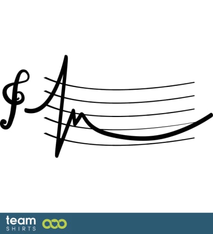 jeg elsker musikk