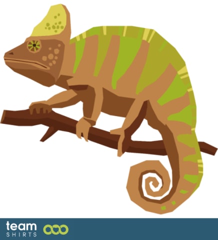 chameleon