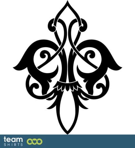 Fleur de lis