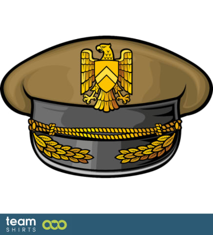 army cap