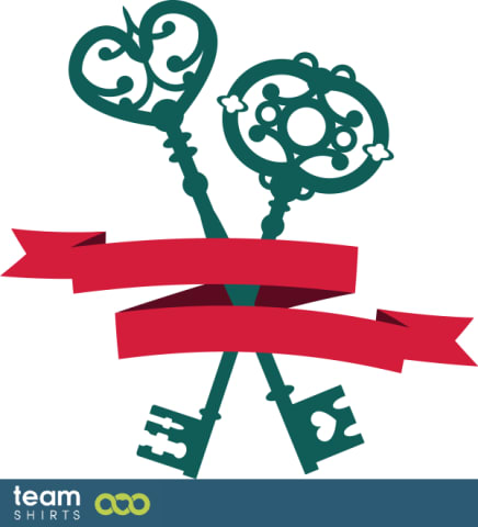 Uitstekende sleutels