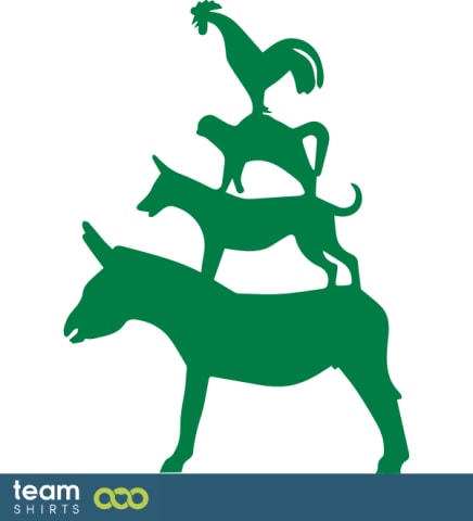 Bremer Stadtmusikanten 2