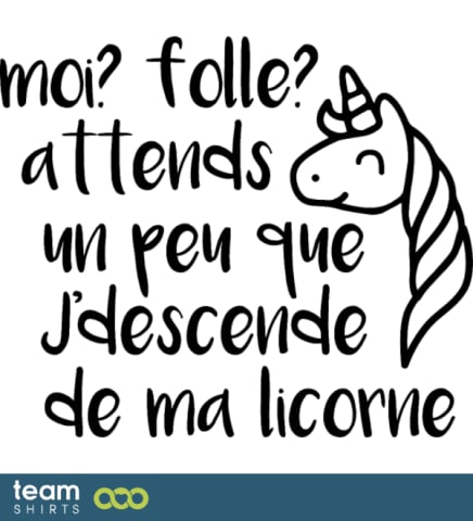 licorne