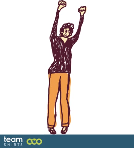 woman 2 vectorstock 5519404