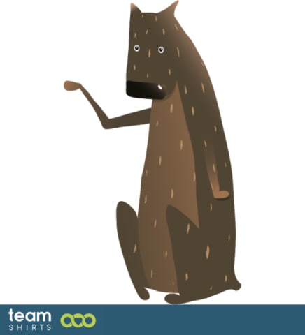 06 Hund 3 png vectorstock 4173058