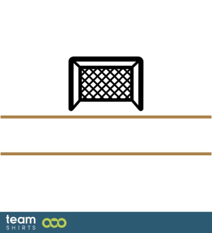 SOCCER GOAL NO TEXT