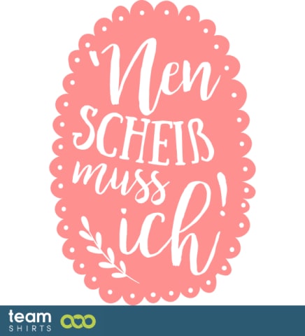 Scheiß 4