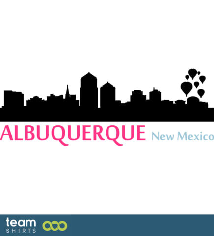 Albuquerque, New Mexico