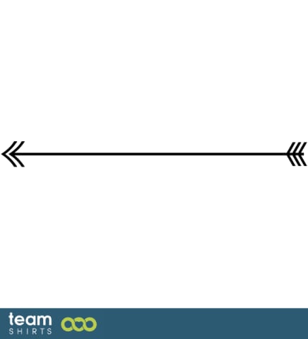 LINIE PFEIL II LINKS