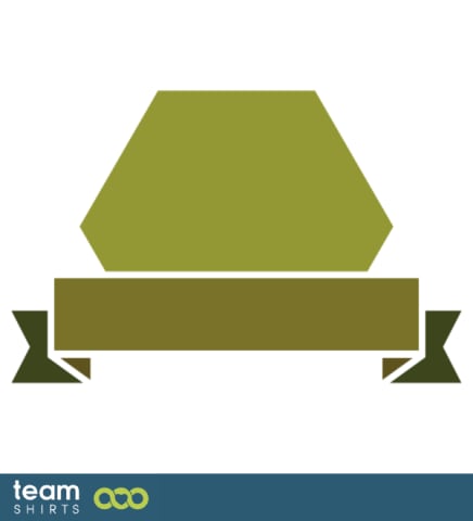 Bannière de l'emblème