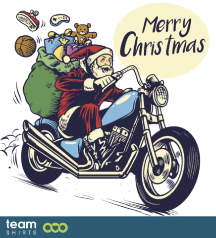 Santa vectorstock 14796879