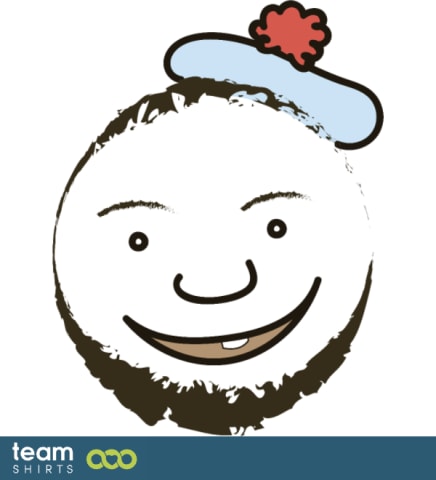 Zeeman emoji