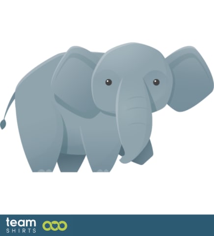 Elefant