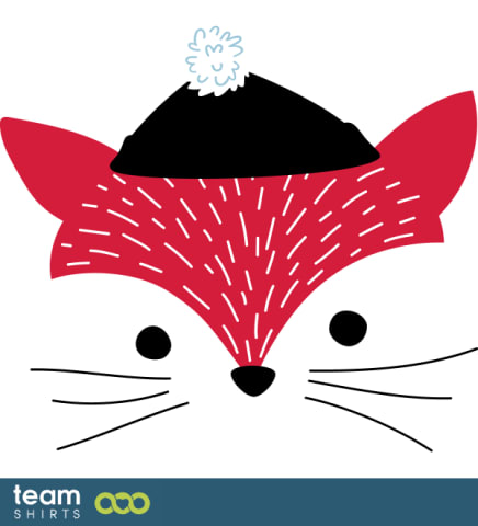 Fox-Vektorstock 11886340