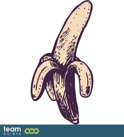 Hipster Banaan