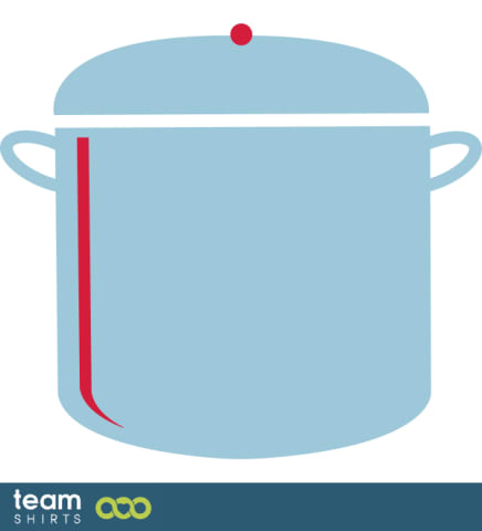 pot