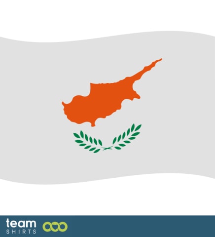 flagg cyprus