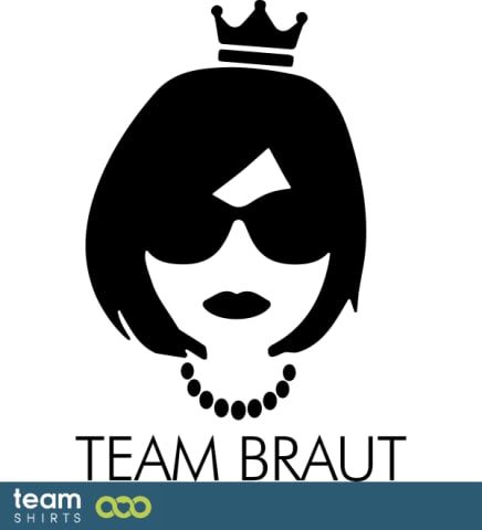 Team Braut